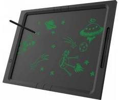 myFirst Sketch Board Pro - Juodas
