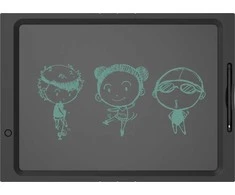 myFirst Sketch Board Pro - Juodas