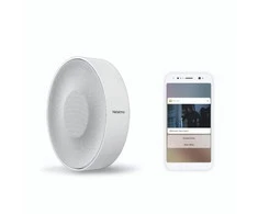 Netatmo sirena