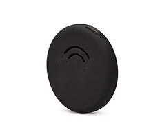 Orbit Stick-On Tracker - Juodas