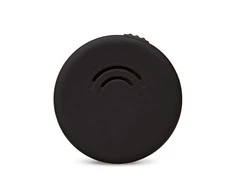 Orbit Stick-On Tracker - Juodas