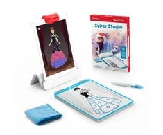 Osmo Super Studio Frozen 2