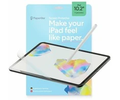 Paperlike Ekrano apsauga 3 - iPad 10,2" (2019, 2020 ir 2021) 2 vnt.