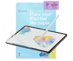 Paperlike ekrano apsauga 3 - iPad 11” (2025) ir iPad 10,9” (2022–2024) 2 vnt.