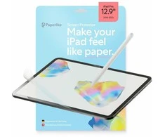 Paperlike Ekrano apsauga 3 - iPad Pro 12.9" 2 vnt.