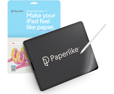„Paperlike Screen 2.1“ apsauginis dangtelis „iPad Pro 13“, 2024 m.