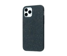 Dėklas Pela Classic case for iPhone 12 Pro Max - Juodas