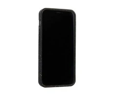 Dėklas Pela Classic case for iPhone 12 Pro Max - Juodas