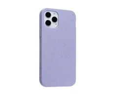 Pela Klasikinis „iPhone 12 Pro Max“ dėklas – levandų spalvos