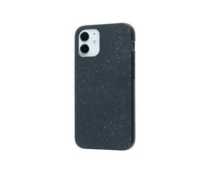 Dėklas Pela Classic case for 12 mini - Juodas