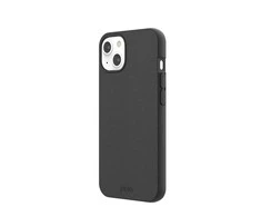 Pela Klasikinis iPhone 13 dėklas - Juodas