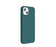 Pela Klasikinis iPhone 13 dėklas - Juodas