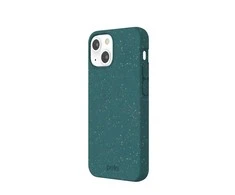 Dėklas Pela Classic case for iPhone 13 mini - Juodas