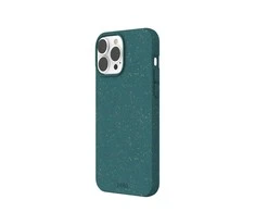 Dėklas Pela Classic case for iPhone 13 Pro Max - Juodas