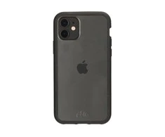 Pela Clear – ekologiškas iPhone 11 dėklas – žalias