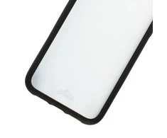 Pela Clear – ekologiškas iPhone 11 dėklas – juodas