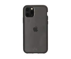 Pela Clear – ekologiškas iPhone 11 Pro dėklas – žalias