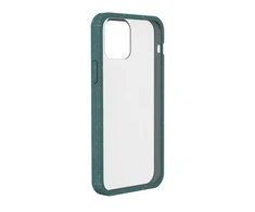 Dėklas Pela Clear case for Phone 12/12 Pro - Žalias