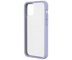 Dėklas Pela Clear case for Phone 12/12 Pro - Lavender