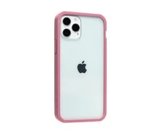 Dėklas Pela Clear case for Phone 12/12 Pro - Cassis