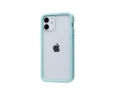 Dėklas Pela Clear case for Phone 12 mini - Mėlyna