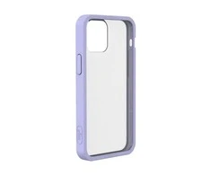 Dėklas Pela Clear case for Phone 12 mini - Clear žalias