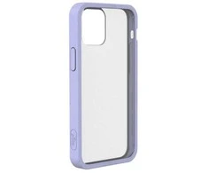 Dėklas Pela Clear case for Phone 12 mini - Lavender