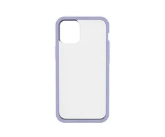 Dėklas Pela Clear case for Phone 12 mini - Juodas