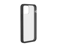 Dėklas Pela Clear case for Phone 12 mini - Juodas