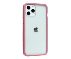 „Pela“ skaidrus dėklas, skirtas „iPhone 12 Pro Max“ – „Cassis“