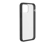 Dėklas Pela Clear Case for iPhone 12 Pro Max - Juodas