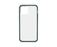 Dėklas Pela Clear Case for iPhone 12 Pro Max - Lavender
