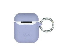 Pela AirPods dėklas Compostable - Lavender