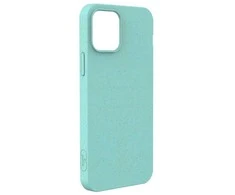 Dėklas Pela Slim case for iPhone 12/12 Pro - Mėlyna