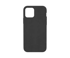 Dėklas Pela Slim case for iPhone 12/12 Pro - Juodas