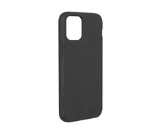 Dėklas Pela Slim case for iPhone 12 mini - Juodas
