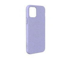 Dėklas Pela Slim case for iPhone 12 mini - Lavender