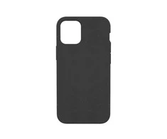 Dėklas Pela Slim case for iPhone 12 mini - Juodas