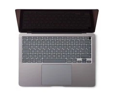„Baseus Philbert“ silikoninis klaviatūros dėklas, skirtas „MacBook Air 2018“