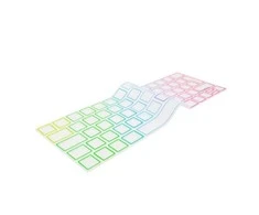 „Baseus Philbert“ silikoninis klaviatūros dėklas, skirtas „MacBook Air 2018“