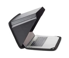 Baseus Philbert Sunshade and Privacy Hood Nešiojamas kompiuteris Case for 15-16" - Juodas