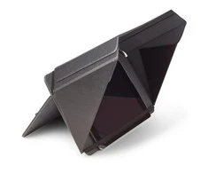 Philbert - Sun Shade &amp; Privacy LUX Hood Stand Universal 15-16'', Juodas