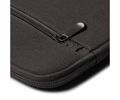 Baseus Philbert Nešiojamas kompiuteris Sleeve 13-inch Hemp - Juodas
