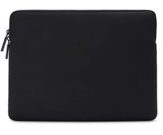 Pipetto Classic Fit dėklas V2, juodos spalvos – Apple MacBook 13/14
