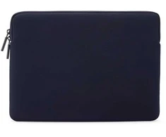 Pipetto Classic Fit dėklas V2, tamsiai mėlynos spalvos – Apple MacBook 13/14
