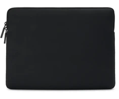 „Pipetto Classic Fit“ dėklas, skirtas „MacBook Pro 16“ – juodas