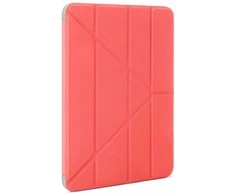 Pipetto iPad 10.9" (10th Gen) Origami No1 Original Case - Rožinė