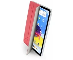 Pipetto iPad 10.9" (10th Gen) Origami No1 Original Case - Rožinė