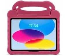 Pipetto iPad 10th Gen (2022) Activity Case - Rožinė
