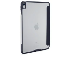 Pipetto Origami No1 Case for iPad Air 11 (2024) / iPad Air 10.9 (2022/2020) - Mėlyna